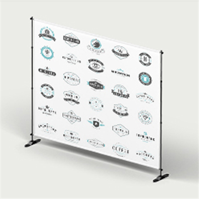 Step and Repeat Backdrop